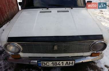 Седан ВАЗ 2101 1989 в Радехове