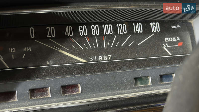 Седан ВАЗ / Lada 2101 1985 в Киеве