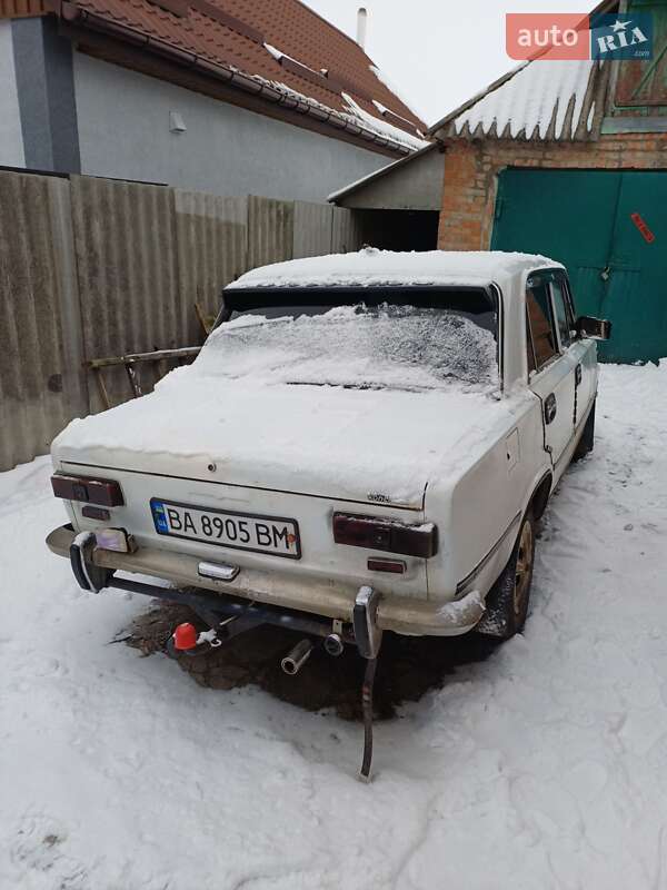 Седан ВАЗ / Lada 2101 1971 в Малой Виске