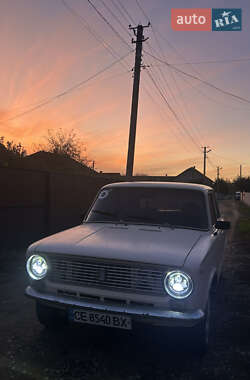 Седан ВАЗ / Lada 2101 1979 в Черновцах
