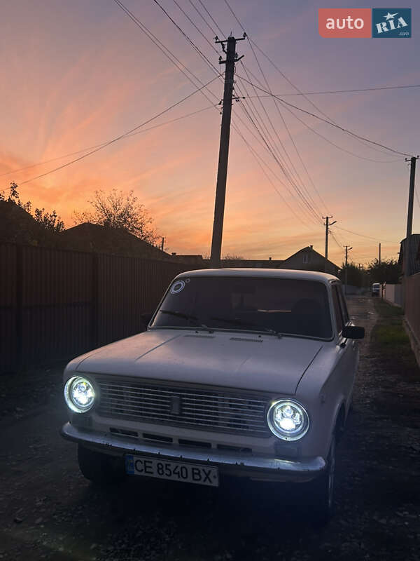 ВАЗ / Lada 2101 1979