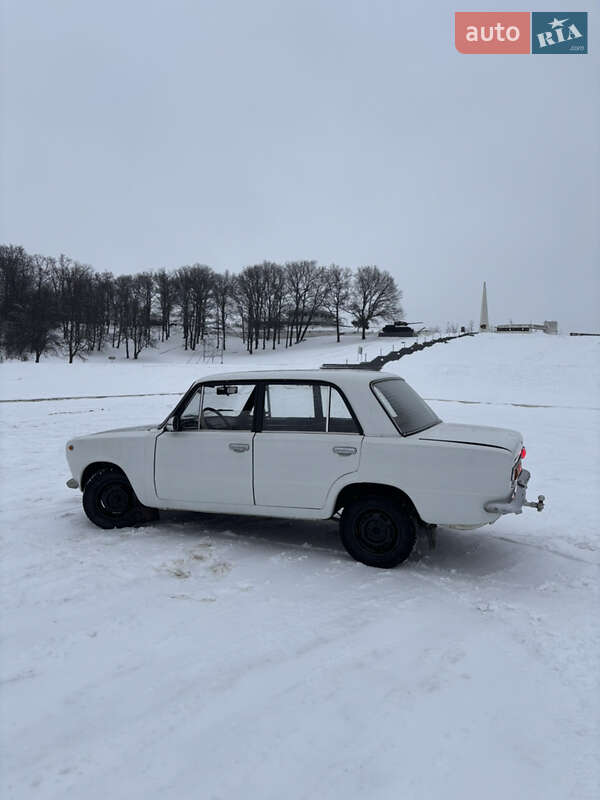 Седан ВАЗ / Lada 2101 1981 в Харькове