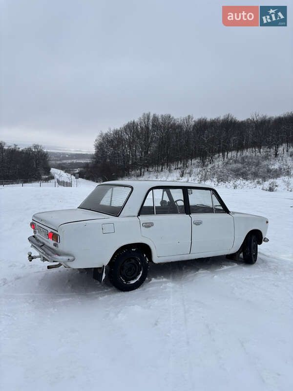 Седан ВАЗ / Lada 2101 1981 в Харькове