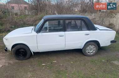 Седан ВАЗ 2101 1975 в Днепре