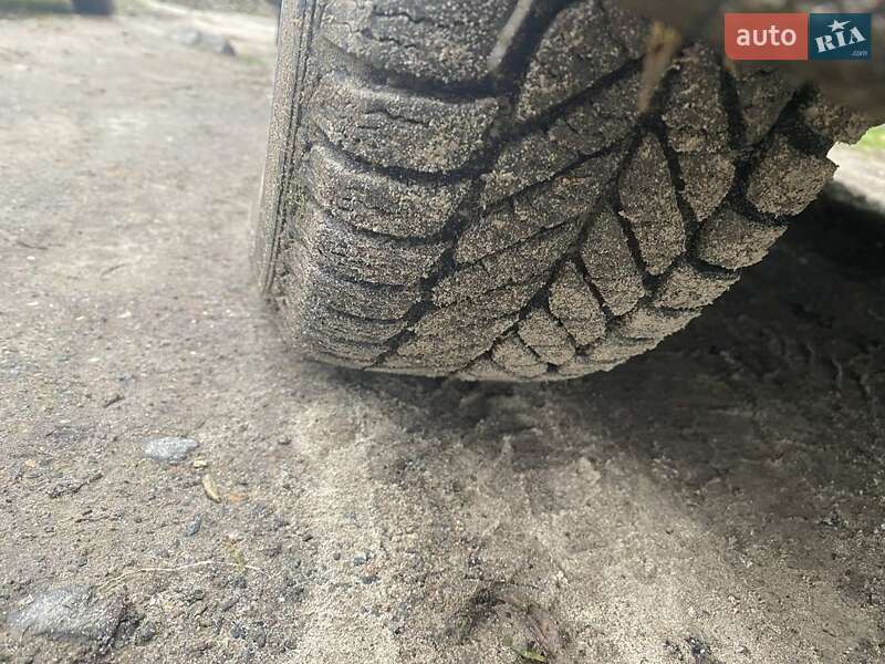 Седан ВАЗ / Lada 2101 1978 в Звенигородке