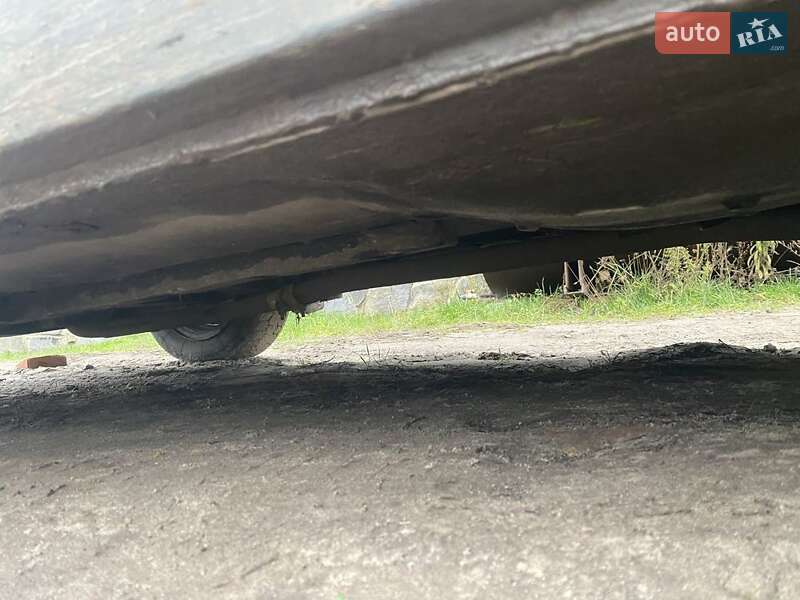 Седан ВАЗ / Lada 2101 1978 в Звенигородке