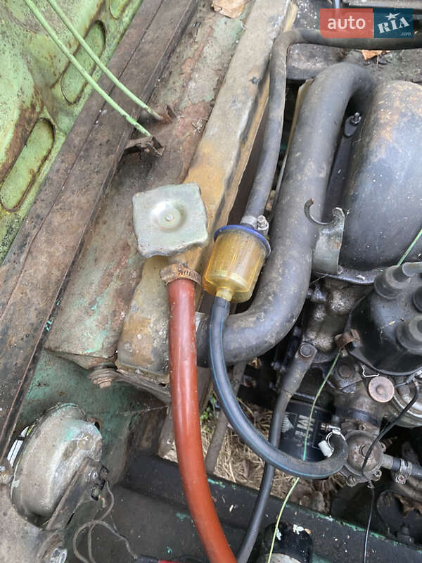 Седан ВАЗ / Lada 2101 1976 в Іванкові