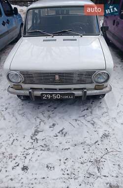 Седан ВАЗ 2101 1978 в Черкассах