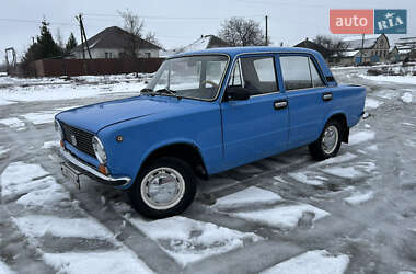 Седан ВАЗ 2101 1984 в Харкові
