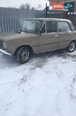 Седан ВАЗ 2101 1985 в Гайсине