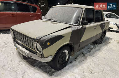Седан ВАЗ 2101 1978 в Винниках