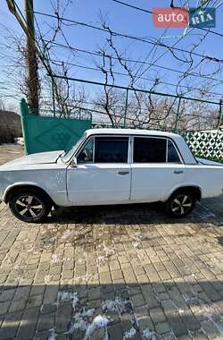 Седан ВАЗ 2101 1982 в Рени