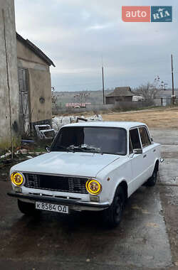 Седан ВАЗ 2101 1988 в Березівці