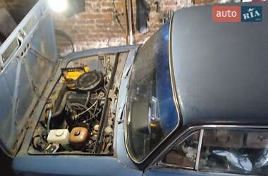 Седан ВАЗ 2101 1988 в Львові