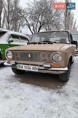 Седан ВАЗ 2101 1985 в Гайвороне