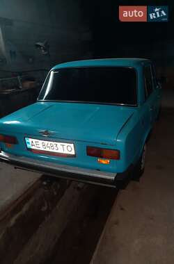 Седан ВАЗ 2101 1972 в Покрове