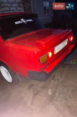 Седан ВАЗ 2101 1982 в Одесі