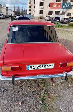 Седан ВАЗ 2101 1980 в Борисполе
