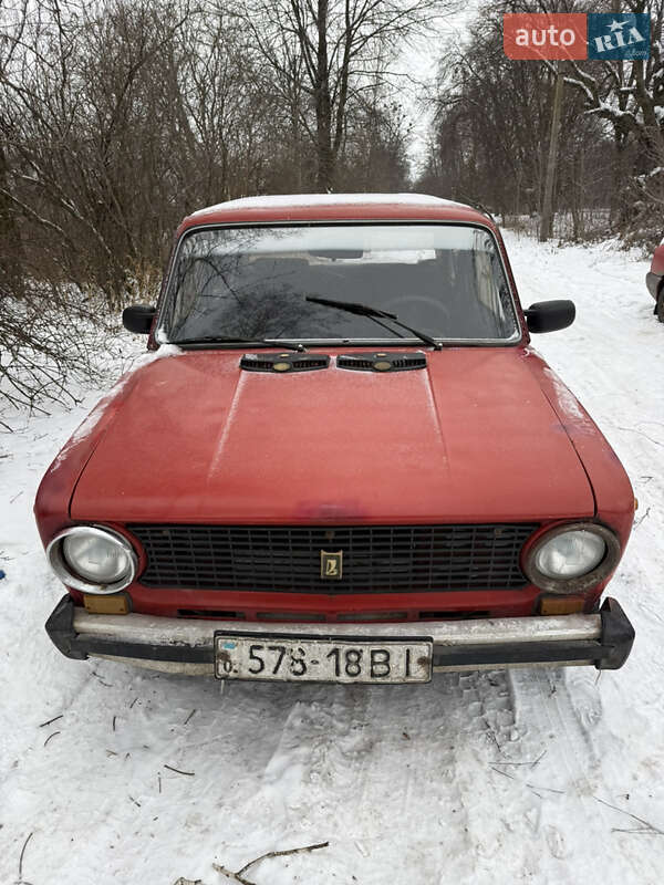 ВАЗ 2101