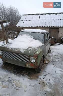 Седан ВАЗ 2101 1977 в Путивле