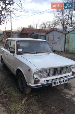 Седан ВАЗ 2101 1983 в Черноморске