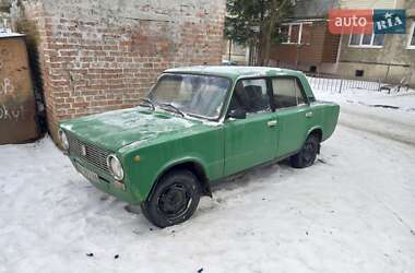 Седан ВАЗ 2101 1985 в Калуше