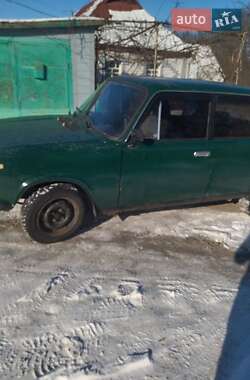 Седан ВАЗ / Lada 2101 1986 в Тальному