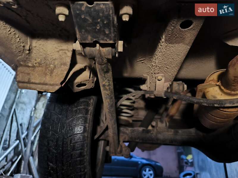 Седан ВАЗ / Lada 2101 1985 в Никополе фото 15 Седан ВАЗ / Lada 2101 1985 в Никополе