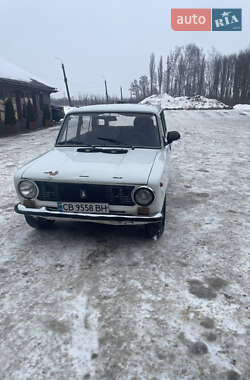Седан ВАЗ 2101 1977 в Чернигове