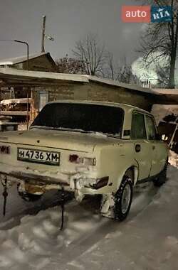 Седан ВАЗ 2101 1980 в Полонному