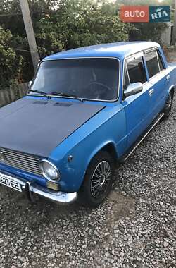 Седан ВАЗ 2101 1975 в Никополе
