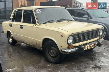 Седан ВАЗ 2101 1985 в Виннице