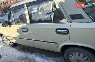 Седан ВАЗ / Lada 2101 1981 в Василькове