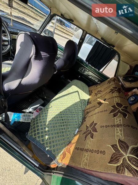 Седан ВАЗ / Lada 2101 1973 в Николаеве