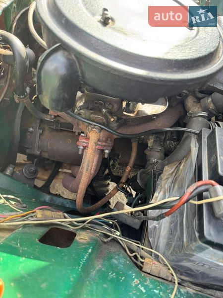 Седан ВАЗ / Lada 2101 1973 в Николаеве