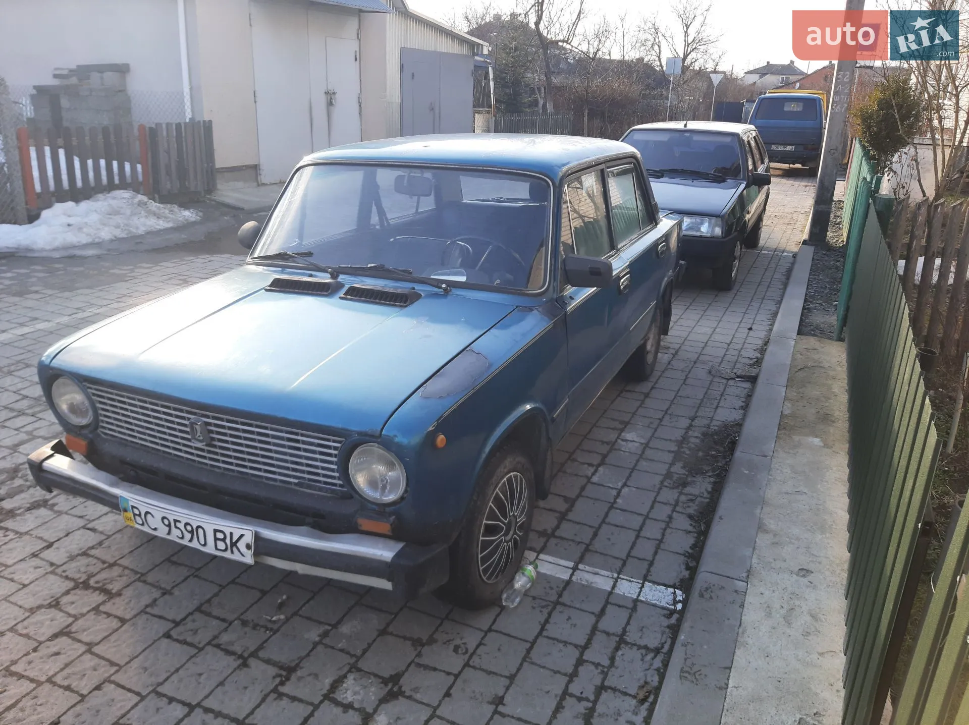Фото авто 5