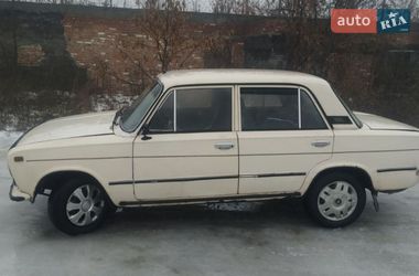 Седан ВАЗ 2101 1984 в Опішне