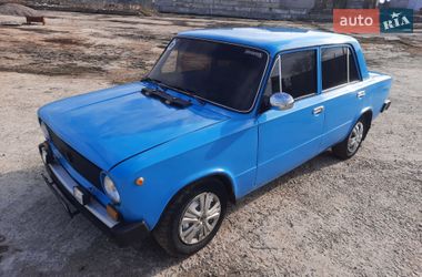 Седан ВАЗ 2101 1972 в Покрове