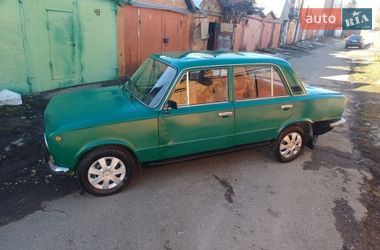 Седан ВАЗ / Lada 2101 1978 в Хмельницком