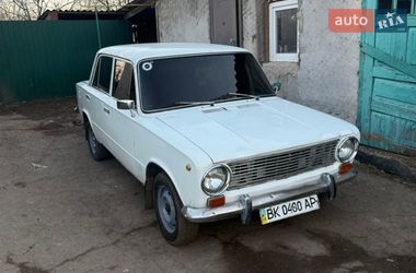 Седан ВАЗ 2101 1980 в Первомайске