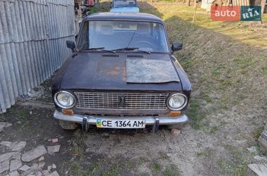 Седан ВАЗ 2101 1988 в Ширiвцях
