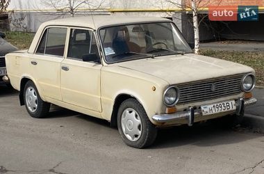 Седан ВАЗ 2101 1980 в Вінниці
