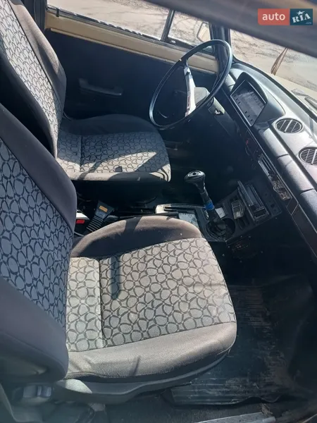 ВАЗ / Lada 2101