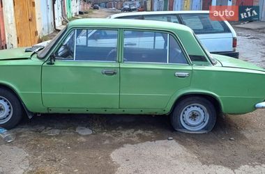 Седан ВАЗ 2101 1987 в Житомире