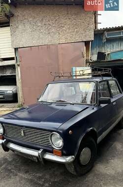 Седан ВАЗ 2101 1972 в Броварах