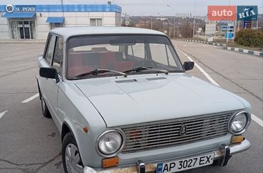 Седан ВАЗ 2101 1973 в Запорожье