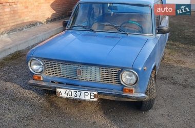 Седан ВАЗ 2101 1985 в Немирові