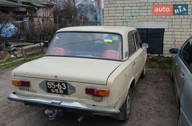 Седан ВАЗ 2101 1982 в Подольске