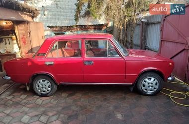 Седан ВАЗ / Lada 2101 1978 в Сумах