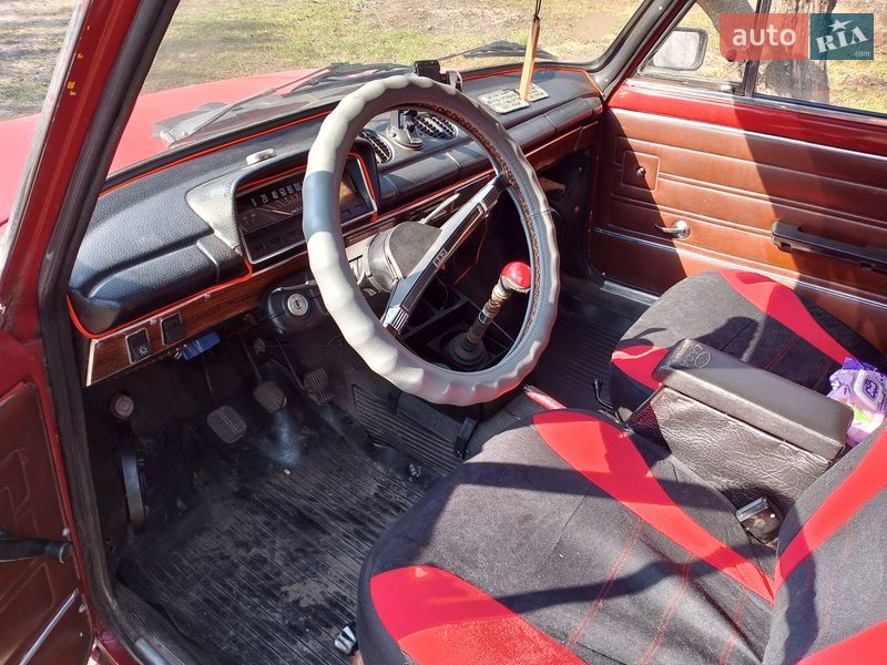 Седан ВАЗ / Lada 2101 1979 в Конотопе
